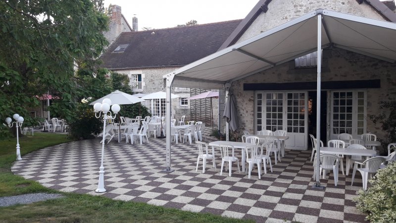 Château Domaine du Fan_87360 VERNEUIL MOUSTIERS_5